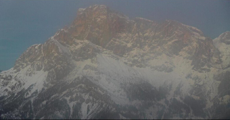 Webcam San Martino di Castrozza - Passo Rolle - Pale di San Martino