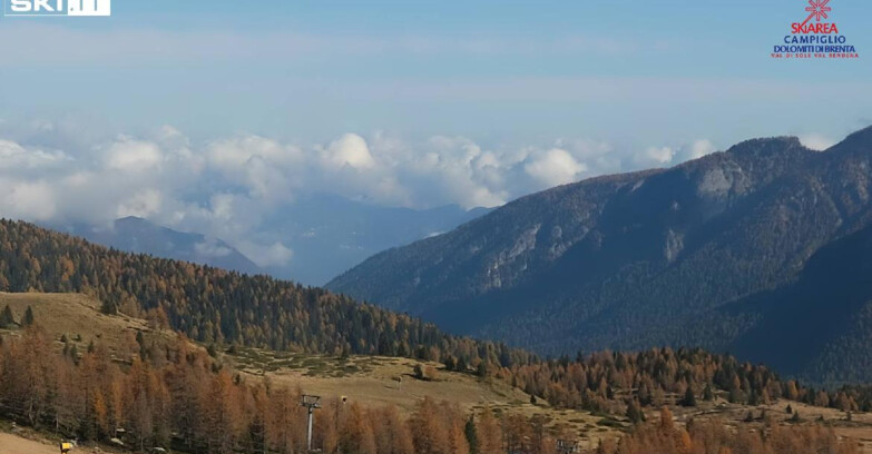 Webcam Madonna di Campiglio - Madonna di Campiglio