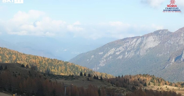 Webcam Madonna di Campiglio - Madonna di Campiglio