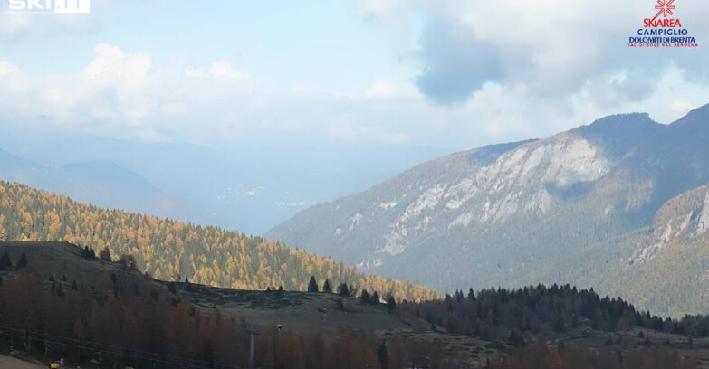 Webcam Madonna di Campiglio - Madonna di Campiglio