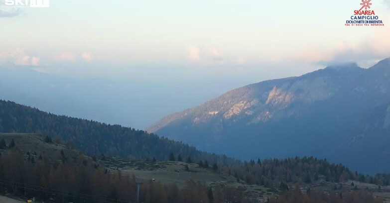 Webcam Madonna di Campiglio - Madonna di Campiglio