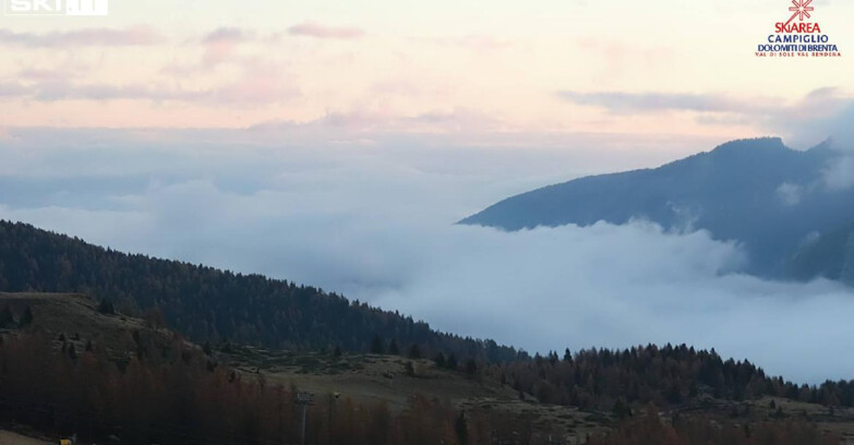 Webcam Madonna di Campiglio - Madonna di Campiglio