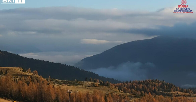 Webcam Madonna di Campiglio - Madonna di Campiglio