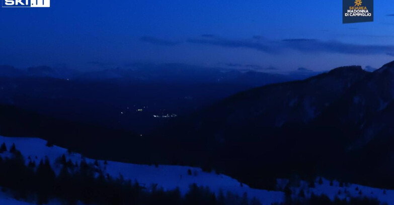 Webcam Madonna di Campiglio - Madonna di Campiglio