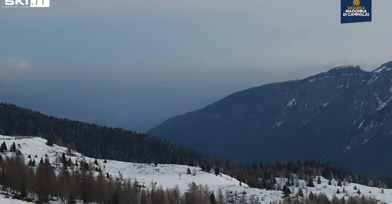 Webcam Madonna di Campiglio - Madonna di Campiglio