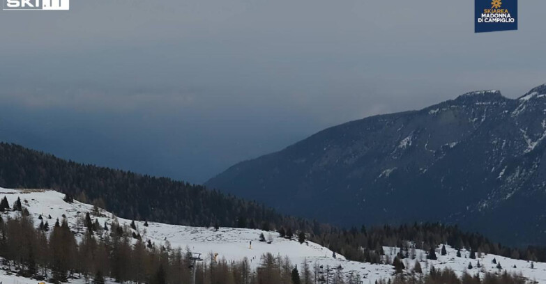 Webcam Madonna di Campiglio - Madonna di Campiglio