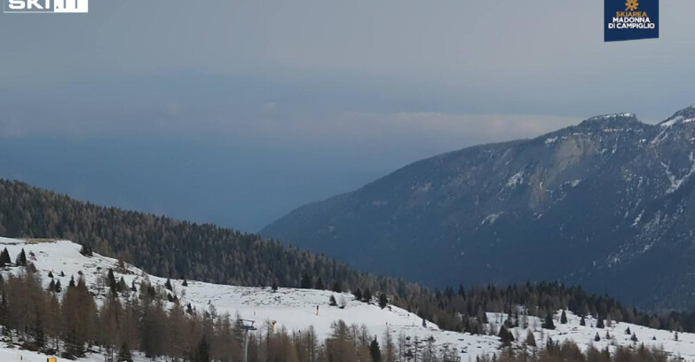 Webcam Madonna di Campiglio - Madonna di Campiglio