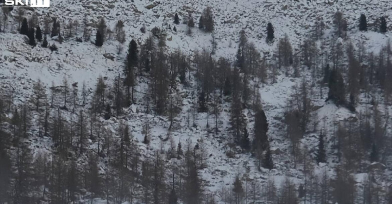 Webcam Мадонна-ди-Кампильо  - Rifugio Viviani