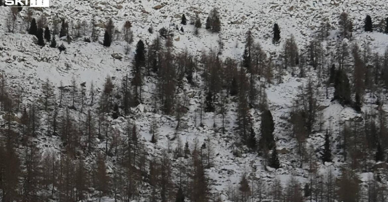 Webcam Мадонна-ди-Кампильо  - Rifugio Viviani