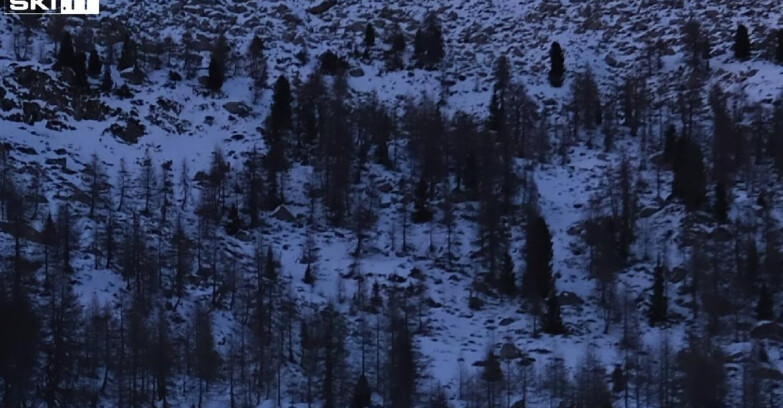 Webcam Madonna di Campiglio - Campiglio Rifugio Viviani 