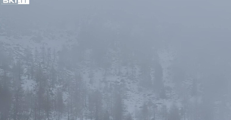 Webcam Madonna di Campiglio - Rifugio Viviani