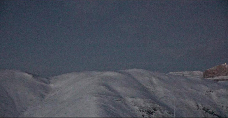 Webcam Pozza di Fassa-Aloch-Buffaure  - Sasso Lungo e Sasso Piatto visti da Buffaure