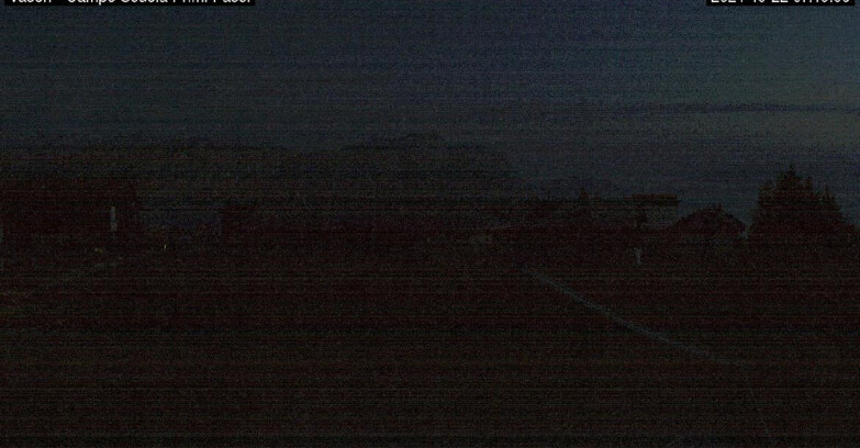 Webcam Monte Bondone - Bondone campo scuola