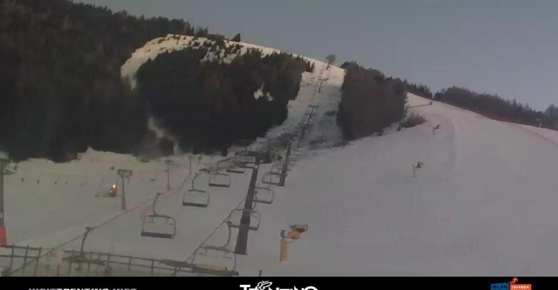 Webcam Folgaria  - Folgaria - Fondo Grande