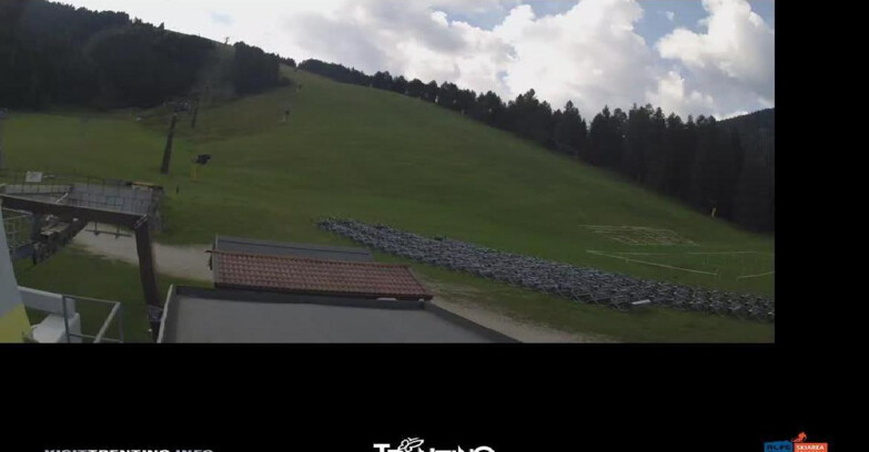 Webcam Folgaria - Folgaria - Fondo Grande