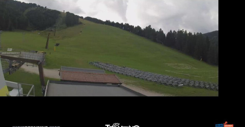 Webcam Folgaria - Folgaria - Fondo Grande