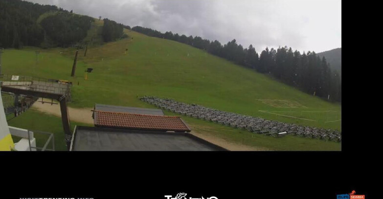 Webcam Folgaria - Folgaria - Fondo Grande