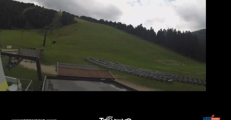 Webcam Folgaria - Folgaria - Fondo Grande