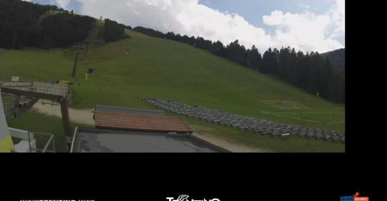 Webcam Folgaria - Folgaria - Fondo Grande