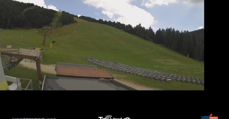 Webcam Folgaria - Folgaria - Fondo Grande