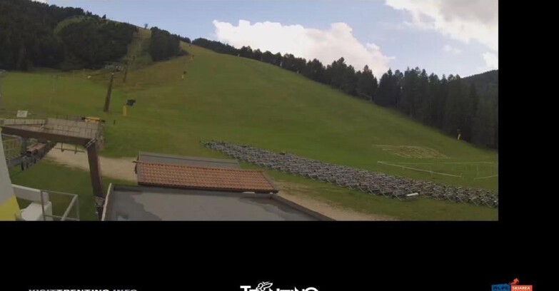 Webcam Folgaria - Folgaria - Fondo Grande