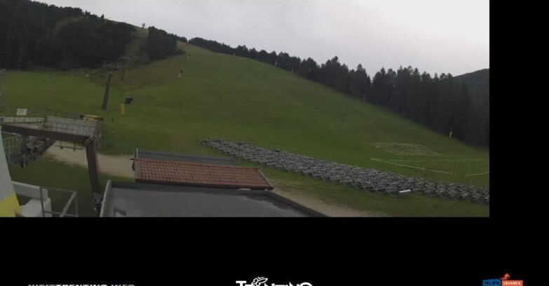 Webcam Folgaria - Folgaria - Fondo Grande