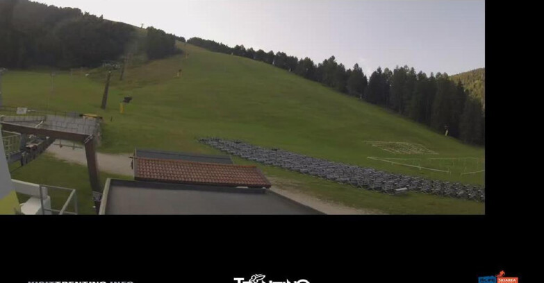 Webcam Folgaria - Folgaria - Fondo Grande