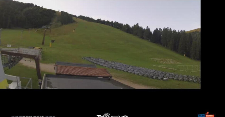 Webcam Folgaria - Folgaria - Fondo Grande