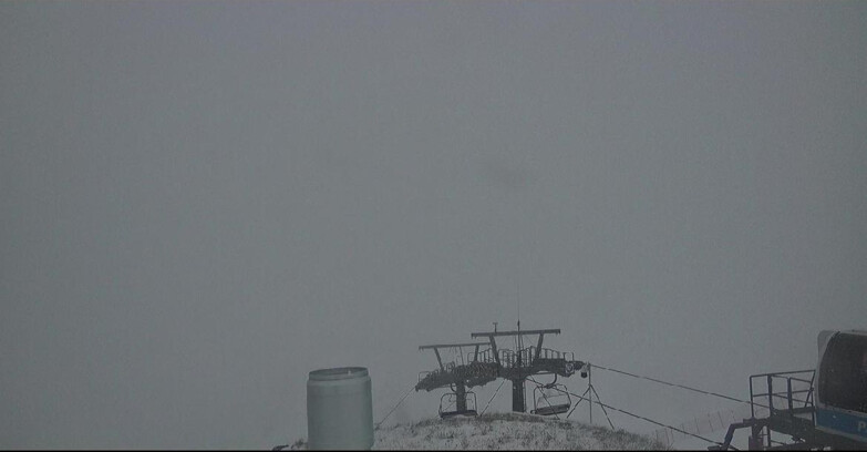 Webcam Pozza di Fassa-Aloch-Buffaure  - Pista Pala del Geiger