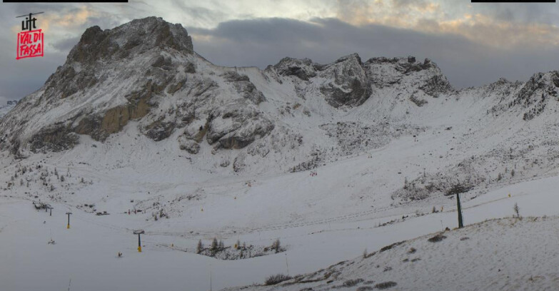 Webcam Альба-Чампак - CIAMPAC ROSEAL E SASSO DI ROCCA