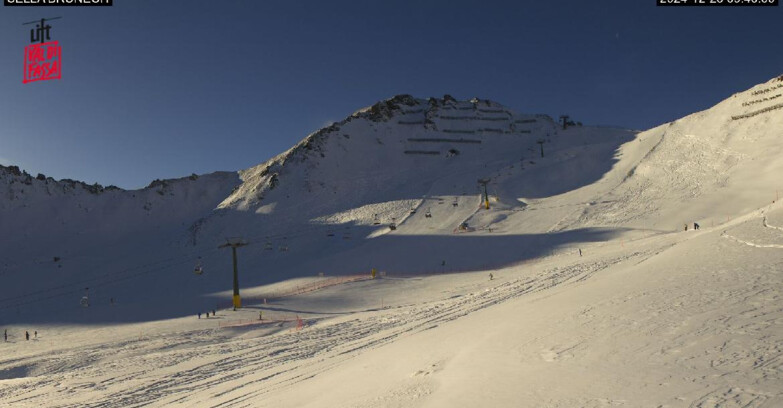 Webcam Alba-Ciampac - CIAMPAC SELLA BRUNECH