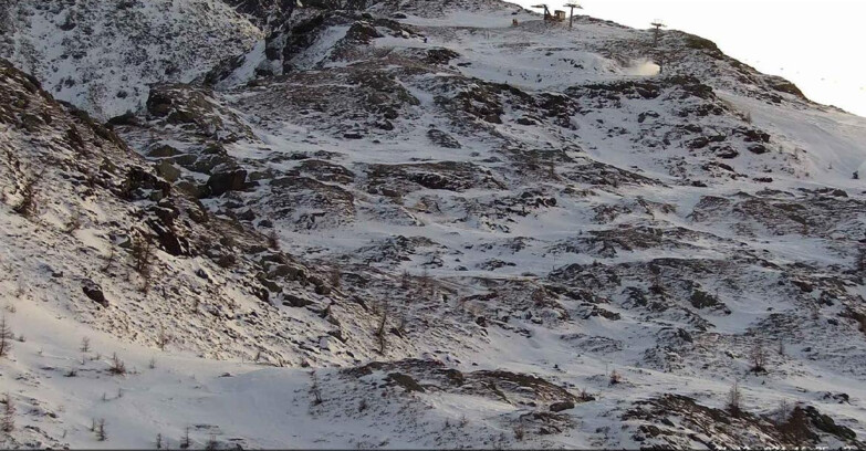 Webcam San Martino di Castrozza - Passo Rolle - Sentiero delle Marmotte