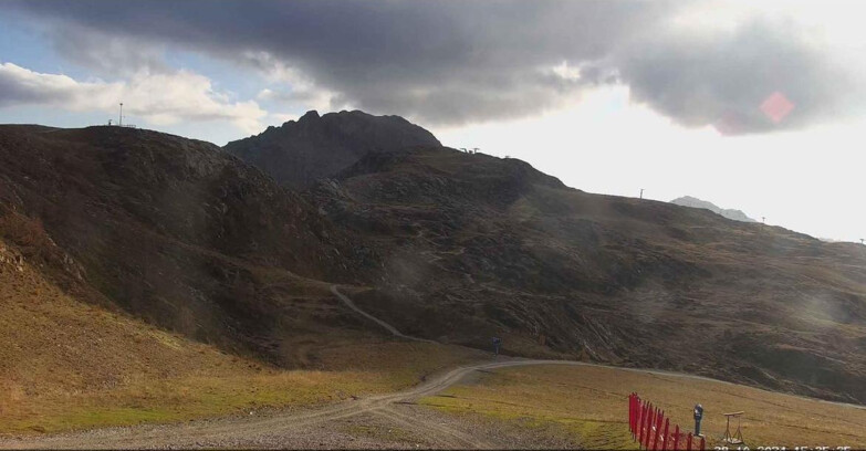 Webcam San Martino di Castrozza - Passo Rolle - Conca