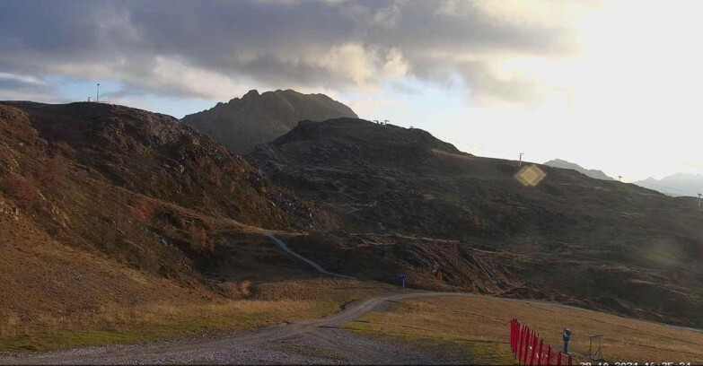 Webcam San Martino di Castrozza - Passo Rolle - Conca