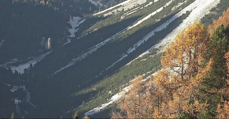 Webcam Vigo di Fassa-Pera-Ciampedie - Vigo - Conca del Gardeccia