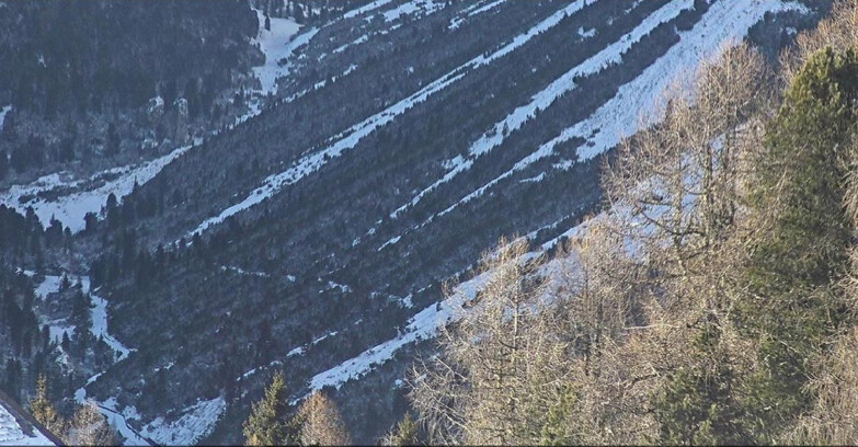 Webcam Vigo di Fassa-Pera-Ciampedìe - Vigo - Conca del Gardeccia