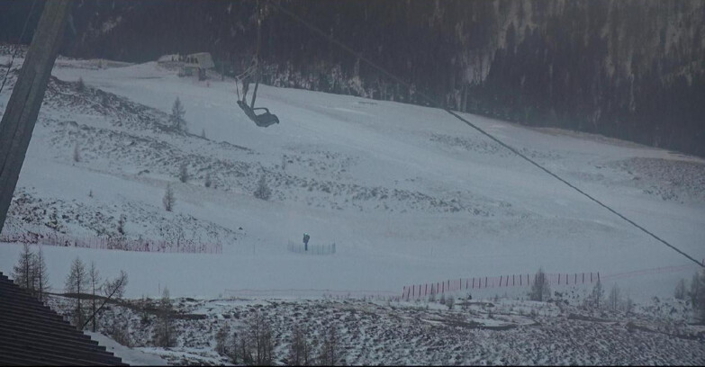 Webcam San Martino di Castrozza - Passo Rolle - Tognola - Rododendro