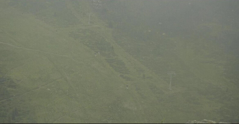 Webcam San Martino di Castrozza - Passo Rolle - Tognola - Pista Cigolera