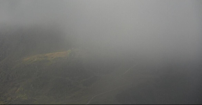 Webcam San Martino di Castrozza - Passo Rolle - Cima Tognola