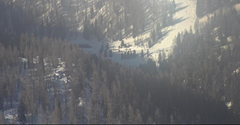 Webcam San Martino di Castrozza - Passo Rolle - Ces - Malga Valcigolera