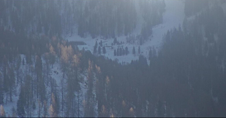 Webcam San Martino di Castrozza - Passo Rolle - Ces - Malga Valcigolera