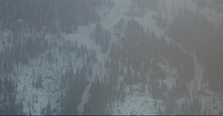 Webcam San Martino di Castrozza - Passo Rolle - Ski Area Col Verde