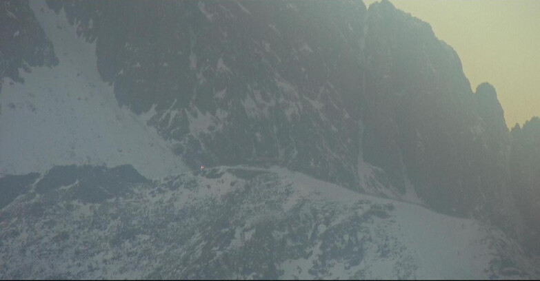 Webcam San Martino di Castrozza - Passo Rolle - Punta Ces