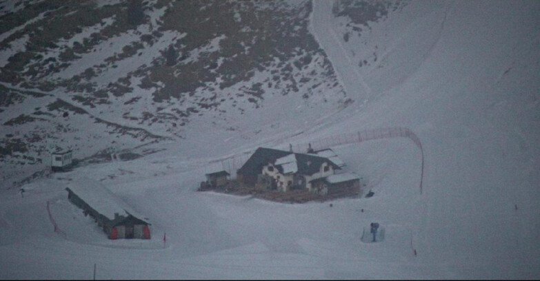 Webcam San Martino di Castrozza - Passo Rolle  - Tognola - Rampone delle Malghe