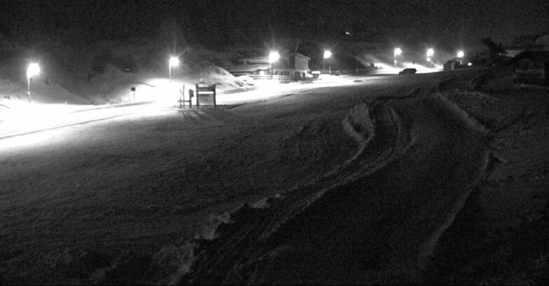 Webcam San Martino di Castrozza - Passo Rolle - Passo Rolle