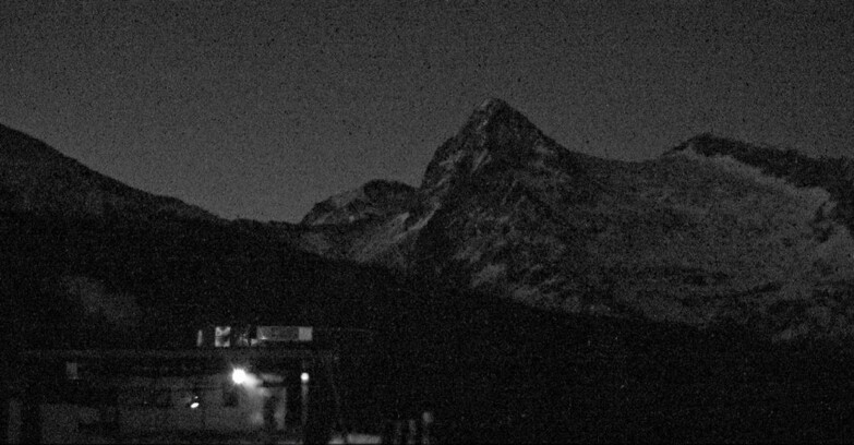 Webcam San Martino di Castrozza - Passo Rolle - Passo Rolle - Colbricon