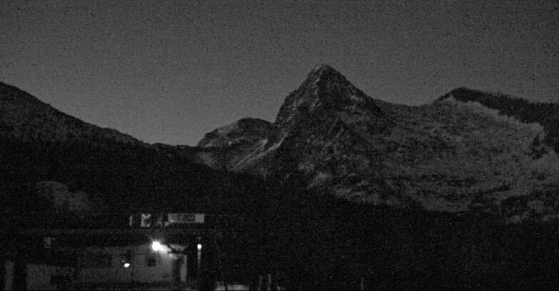 Webcam San Martino di Castrozza - Passo Rolle - Passo Rolle - Colbricon