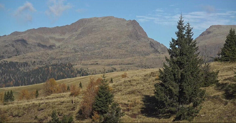 Webcam San Martino di Castrozza - Passo Rolle - Passo Rolle - Bocche