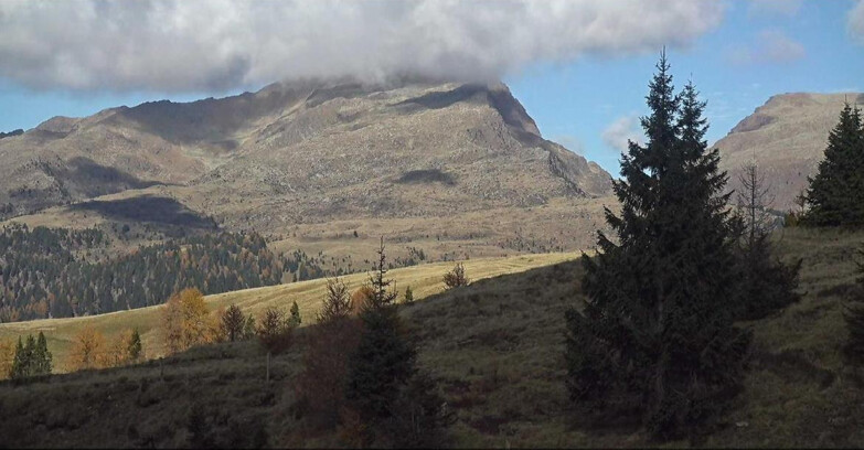 Webcam San Martino di Castrozza - Passo Rolle - Passo Rolle - Bocche