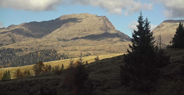 Webcam San Martino di Castrozza - Passo Rolle - Passo Rolle - Bocche